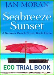 Seabreeze Sunset (Summer Beach #3)