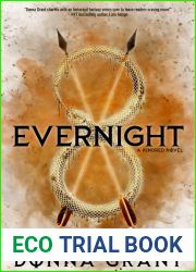 Evernight (The Kindred, #4)