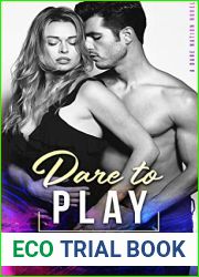 Dare to Play (Dare Nation, #3)