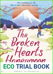 The Broken Hearts Honeymoon