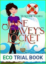 Jane Davey|s Locket (Welcome to Hell #7)