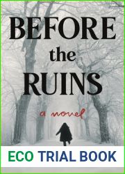 Before the Ruins