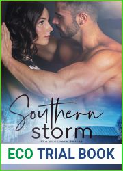 Southern Storm (Southern, #3)