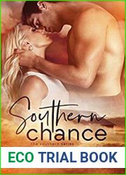 Southern Chance (Southern, #1)