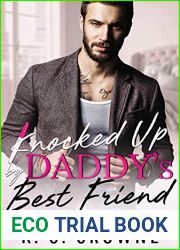 Knocked Up by Daddy|s Best Friend