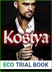 Kostya (Heirs to the Bratva Empire, #1)