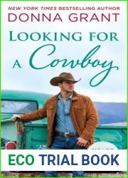 Looking for a Cowboy (Heart of Texas #5)