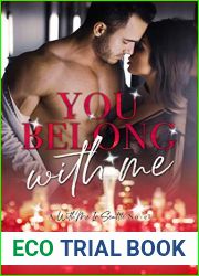 You Belong With Me (The Crawfords, #4; With Me In Seattle, #14)