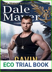 Gavin (The Mavericks #11)