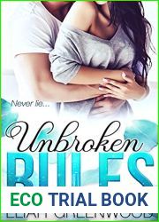 Unbroken Rules (Rules #3)