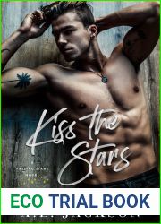 Kiss the Stars (Falling Stars, #1)