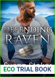 Defending Raven (Mountain Mercenaries, #7)