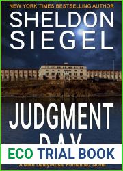Judgment Day (Mike Daley Rosie Fernandez Mystery, #6)