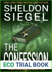 The Confession (Mike Daley Rosie Fernandez #5)
