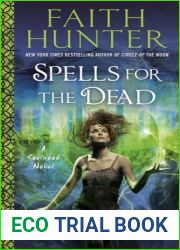 Spells for the Dead (Soulwood #5)