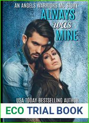 Always Was Mine (Angels Warriors MC)