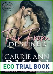 Far From Destined (Promise Me, #3)