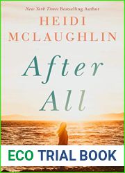 After All (Cape Harbor, #1)