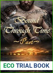 Bound Through Time: Past (Viking Brothers #1)