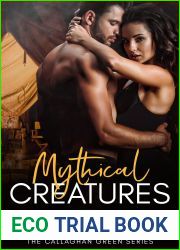 Mythical Creatures (Callaghan Green, #7)