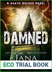 Damned (Shaye Archer, #7)