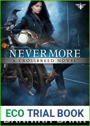 Nevermore (Crossbreed, #6; Mageriverse, #22)