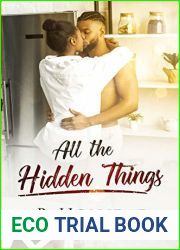 All the Hidden Things (All the Little Things #3)