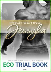 Protecting Jessyka (SEAL of Protection, #6)