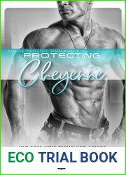 Protecting Cheyenne (SEAL of Protection, #5)
