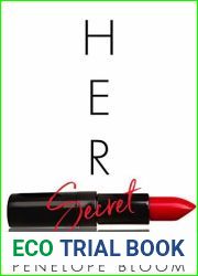 Her Secret (Objects of Attraction, #5)