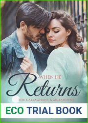 When He Returns (The Callaghans and McFaddens, #10)