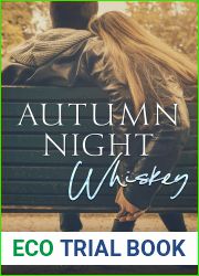 Autumn Night Whiskey (Tequila Rose, #2)