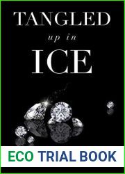 Tangled Up in Ice (Tangled #1)