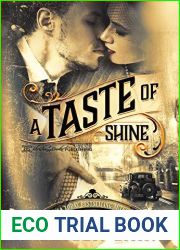 A Taste of Shine (A Trick of the Light #1)