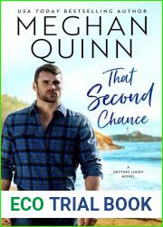 That Second Chance (Getting Lucky, #1)