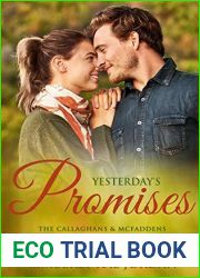 Yesterday|s Promises (The Callaghans and McFaddens, #9)