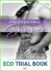 Protecting Summer (SEAL of Protection, #4)