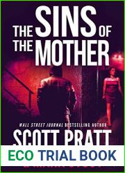 The Sins of the Mother (Miller and Stevens, #1)
