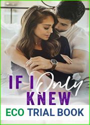 If I Only Knew (The Second Time Around Book 4)