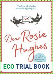 Dear Rosie Hughes