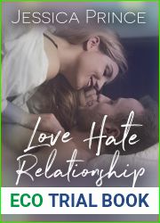 Love Hate Relationship (Colors, #3)