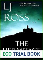 The Hermitage (DCI Ryan Mysteries, #9)
