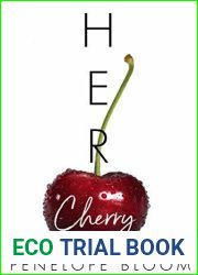 Her Cherry (Objects of Attraction, #2)