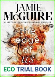The Edge of Us (Crash and Burn, #2)