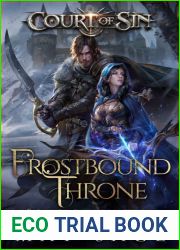 Frostbound Throne: Song of Winter (Court of Sin #2)
