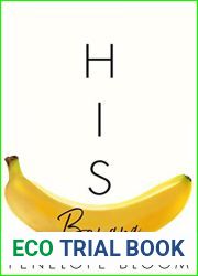 His Banana (Objects of Attraction, #1)