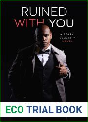 Ruined With You (Stark Security, #3)