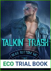Talkin| Trash (Bear Bottom Guardians MC, #2)