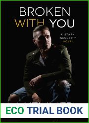 Broken With You (Stark Security, #2)