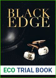 Black Edge (Black Edge, #1)